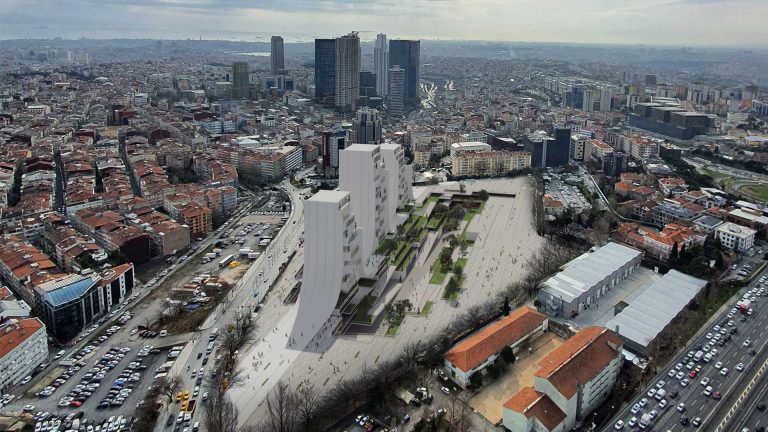 مجموعه چند منظوره آیکال