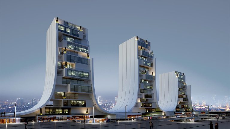 مجموعه چند منظوره آیکال